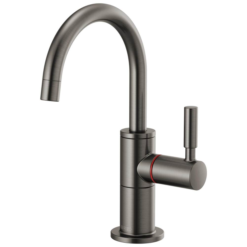 Brizo  Filtration Faucets item 61320LF-H-SL