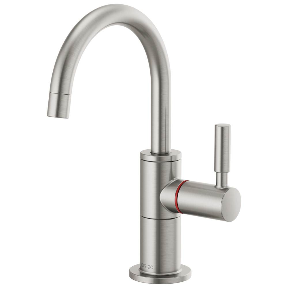 Brizo  Filtration Faucets item 61320LF-H-SS