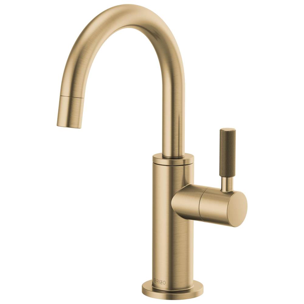 Brizo  Filtration Faucets item 61343LF-C-GL