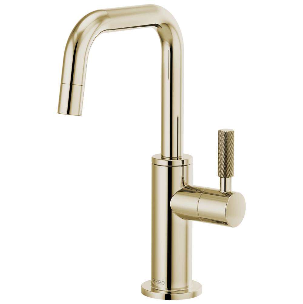 Brizo  Filtration Faucets item 61353LF-C-PN