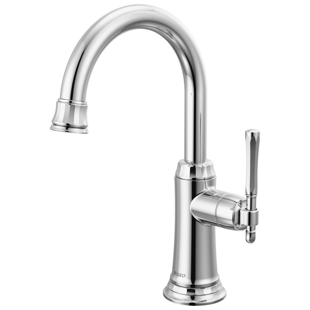 Brizo  Filtration Faucets item 61358LF-C-PC