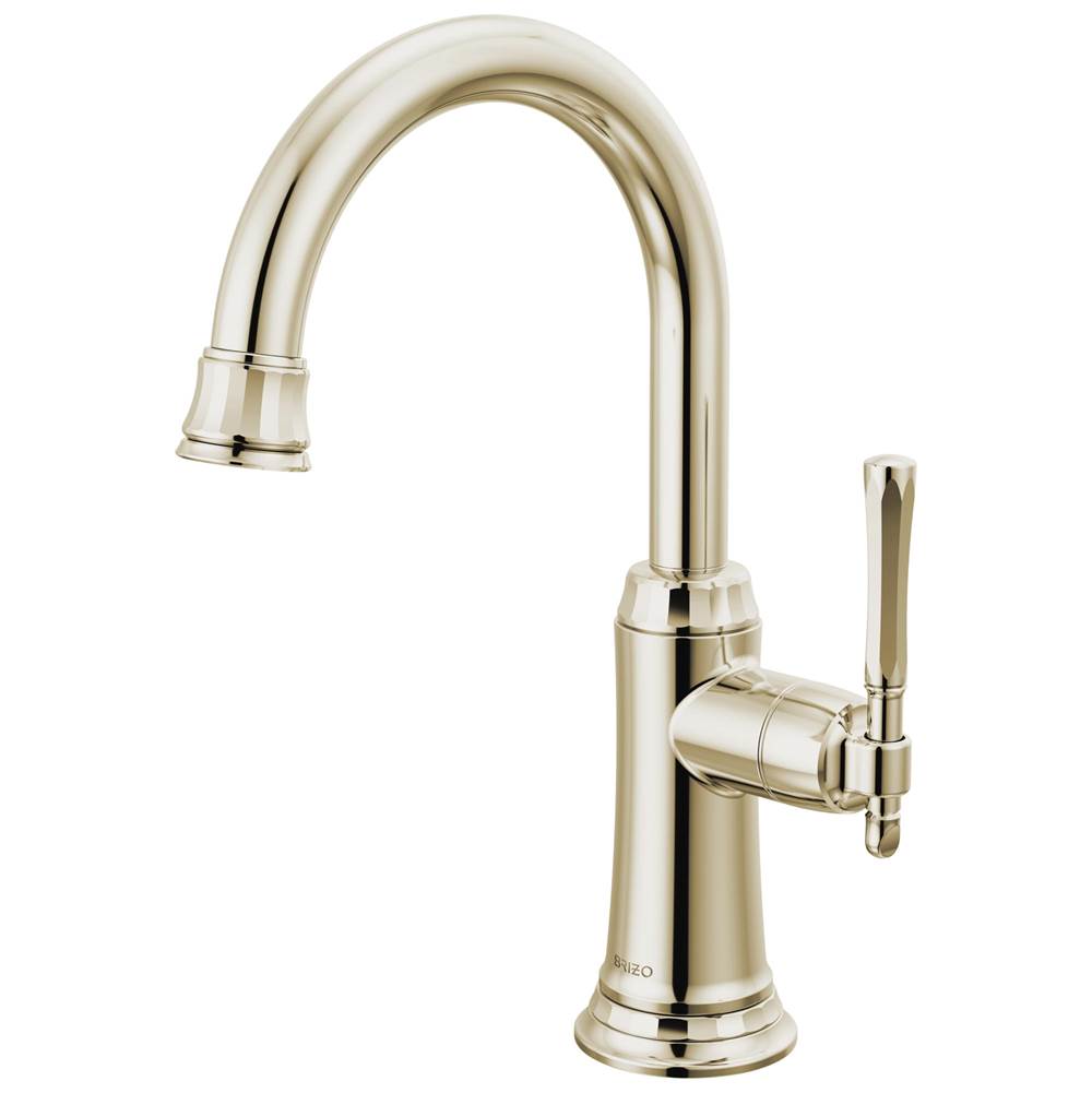 Brizo  Filtration Faucets item 61358LF-C-PN