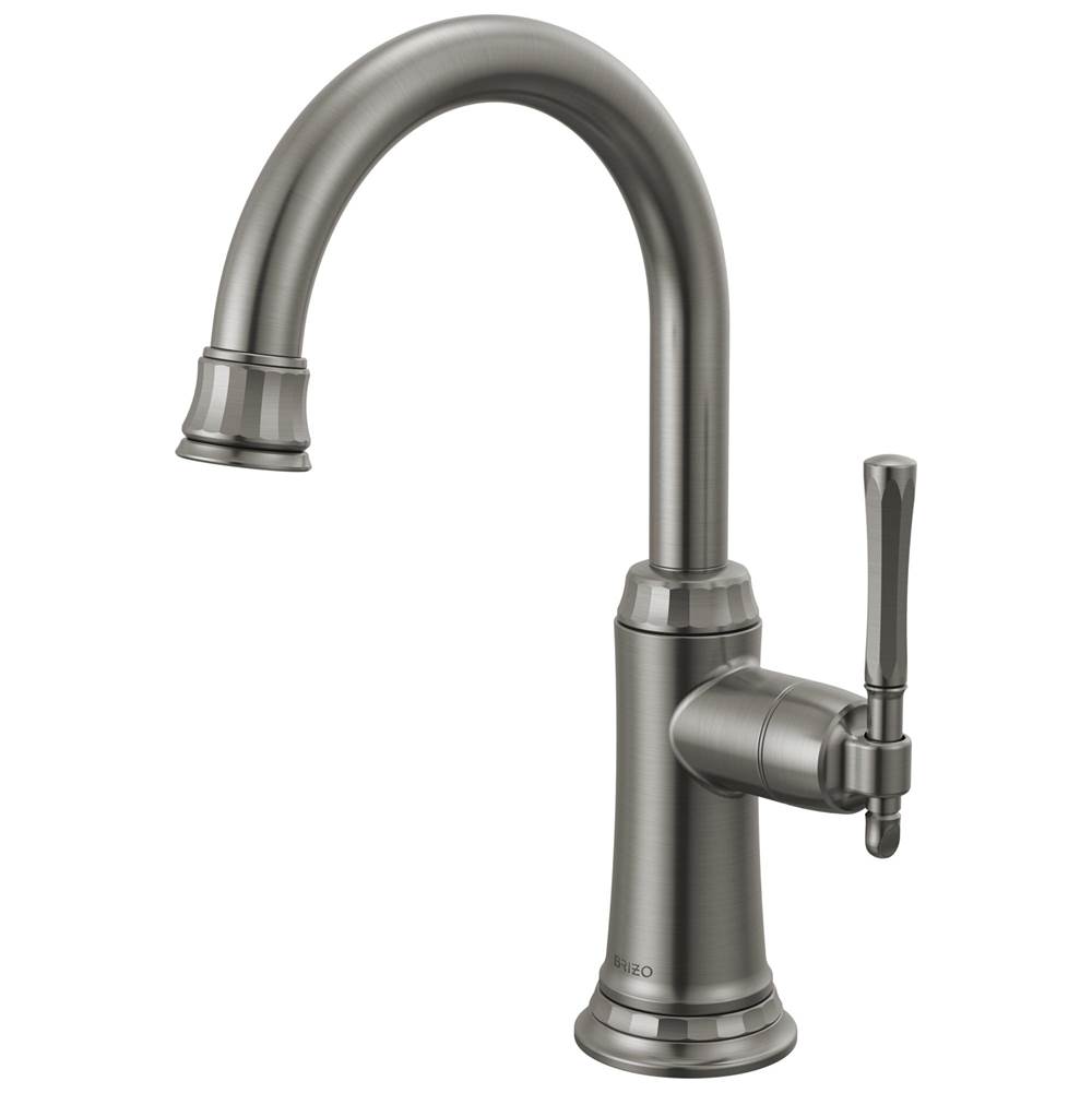 Brizo  Filtration Faucets item 61358LF-C-SL