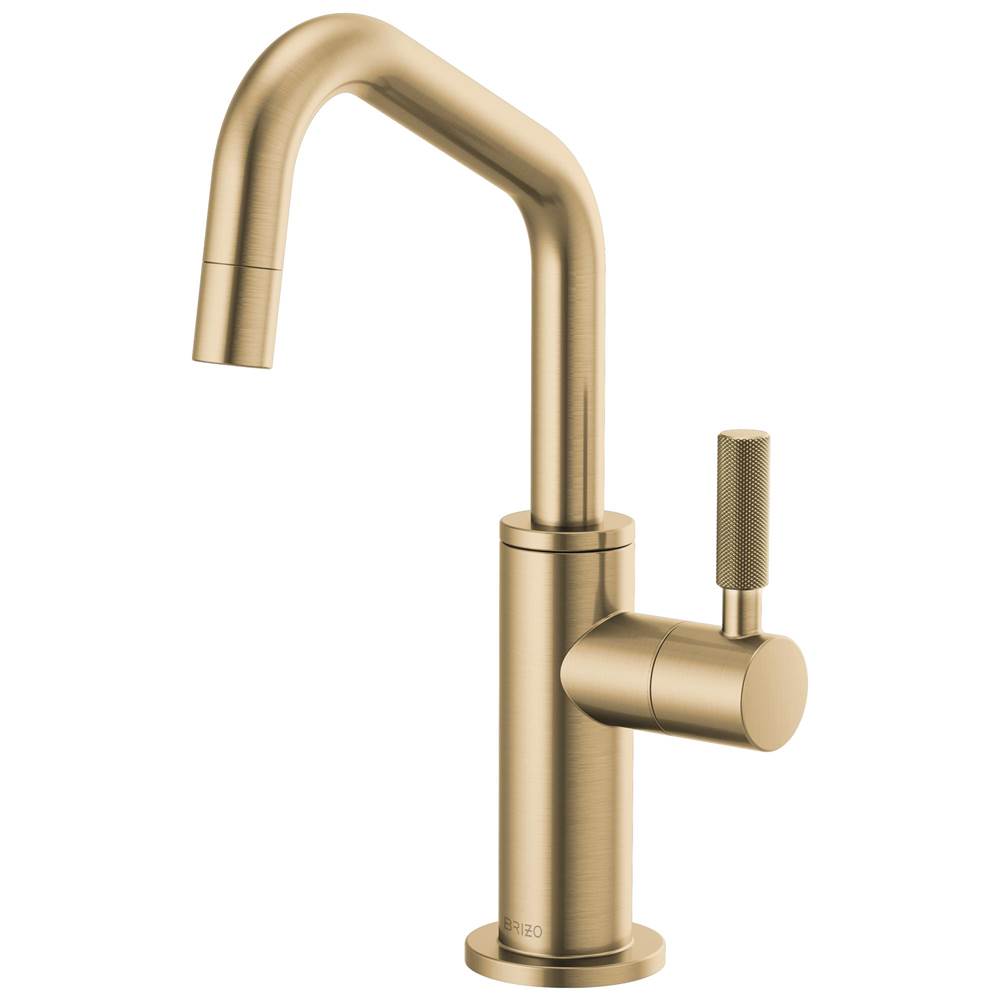 Brizo  Filtration Faucets item 61363LF-C-GL