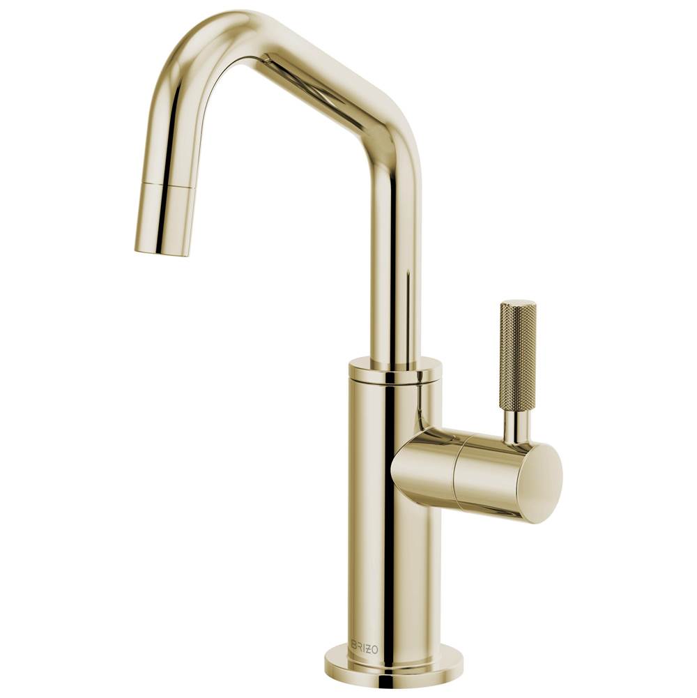Brizo  Filtration Faucets item 61363LF-C-PN
