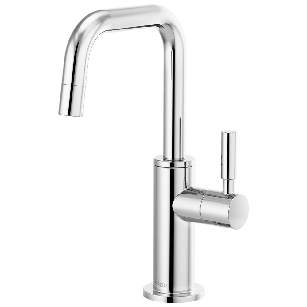 Brizo  Filtration Faucets item 61365LF-C-PC