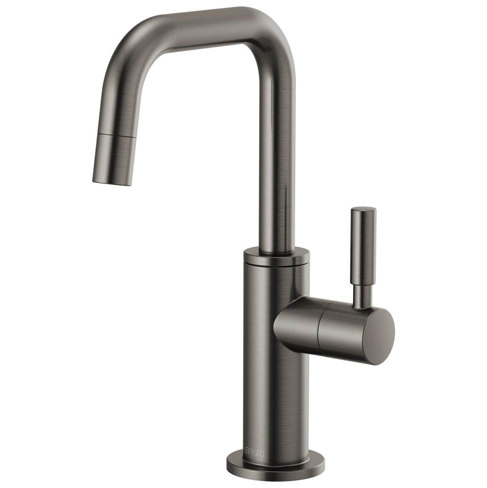 Brizo  Filtration Faucets item 61365LF-C-SL