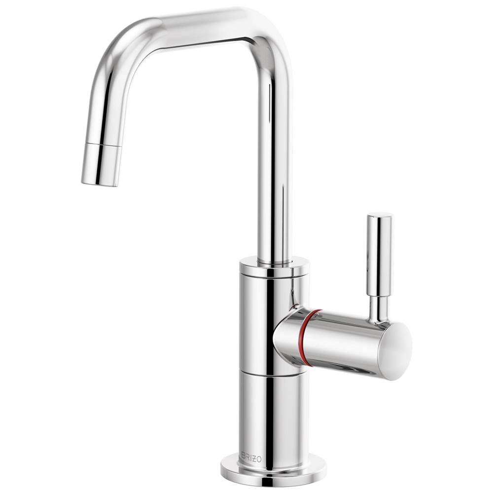Brizo  Filtration Faucets item 61365LF-H-PC