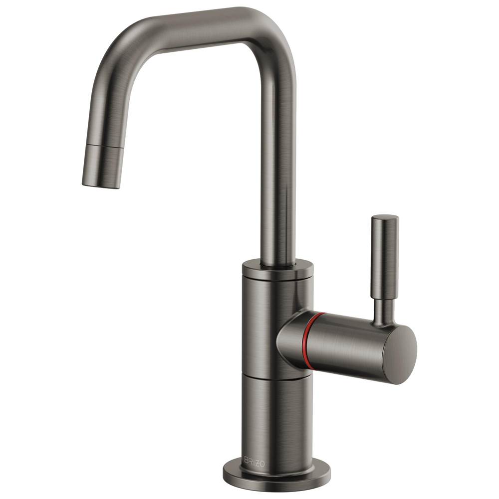 Brizo  Filtration Faucets item 61365LF-H-SL