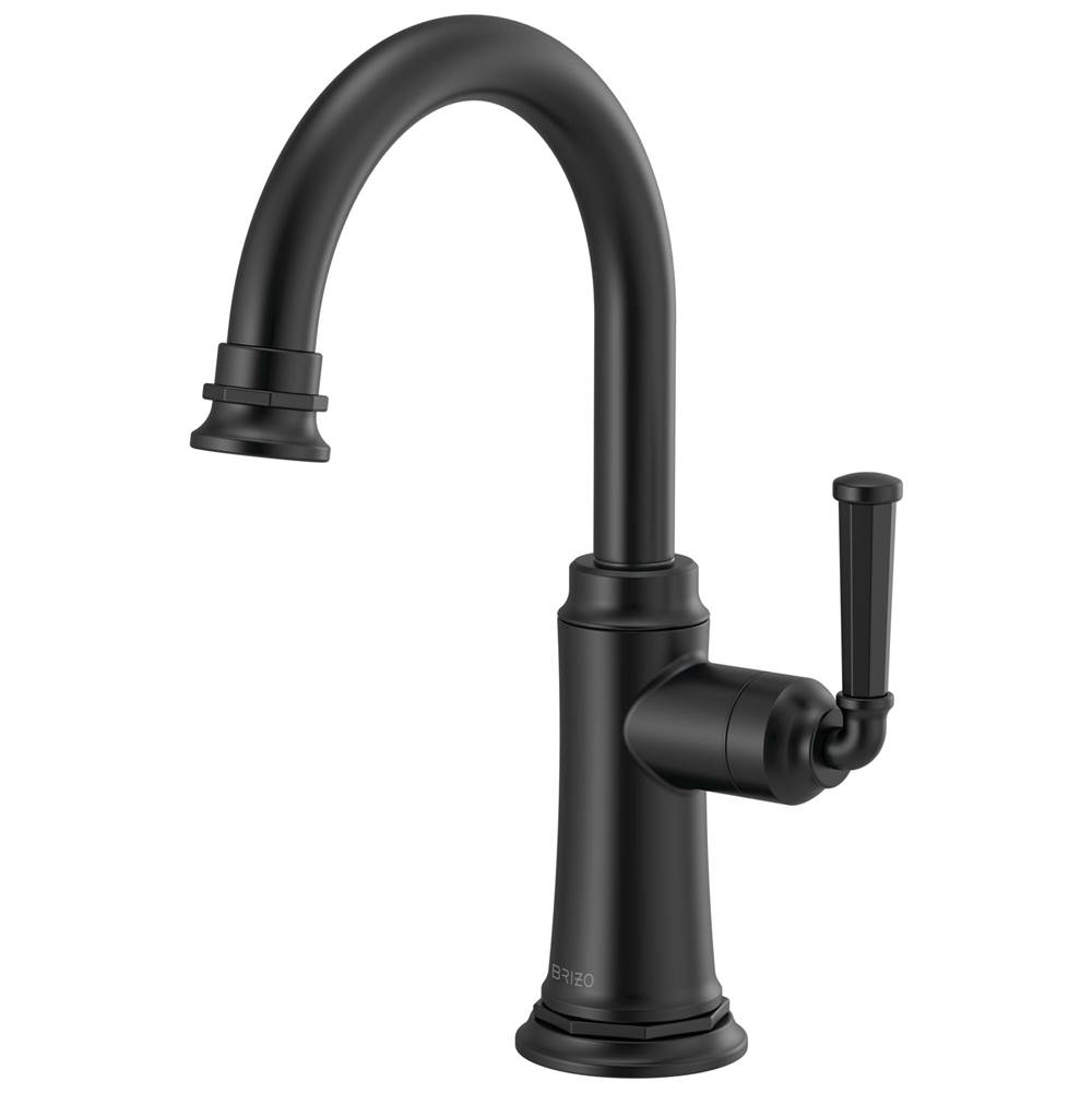 Brizo  Filtration Faucets item 61374LF-C-BL