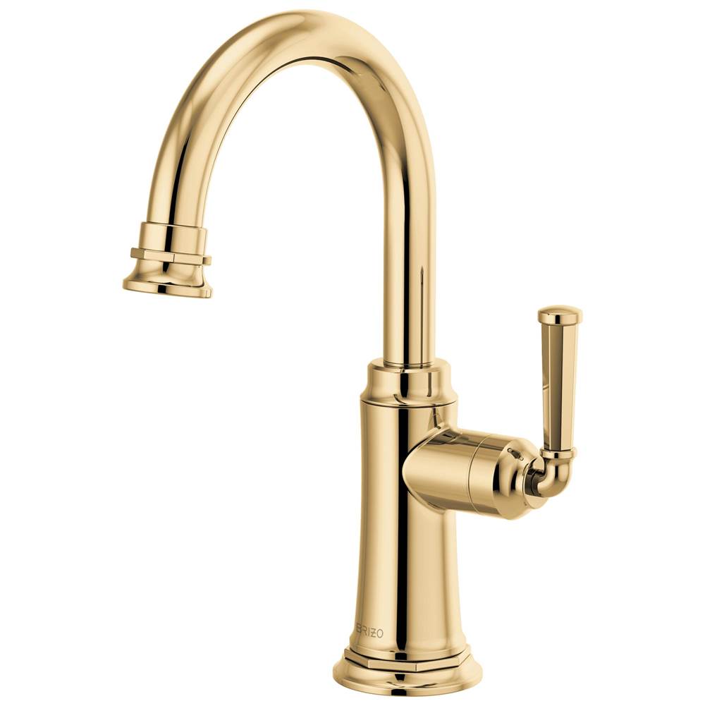 Brizo  Filtration Faucets item 61374LF-C-PG