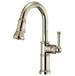 Brizo - 63925LF-PN - Bar Sink Faucets