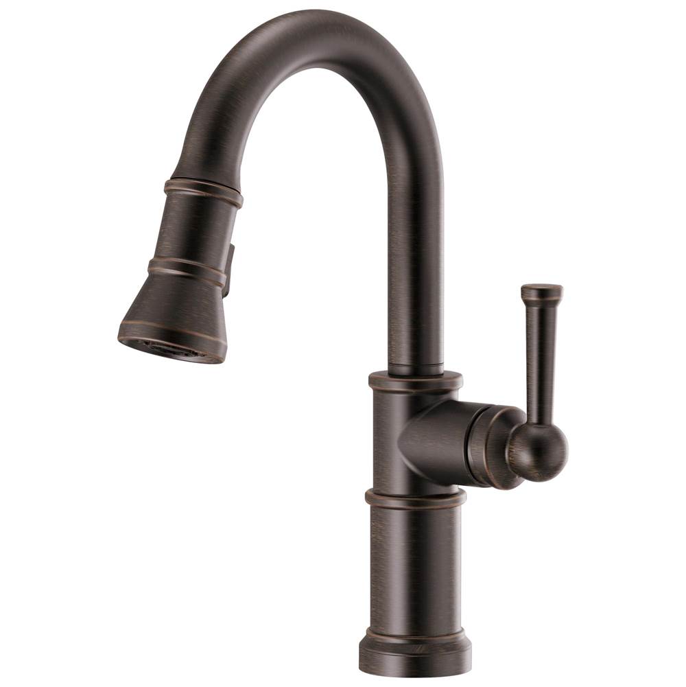 Brizo  Bar Sink Faucets item 63925LF-RB