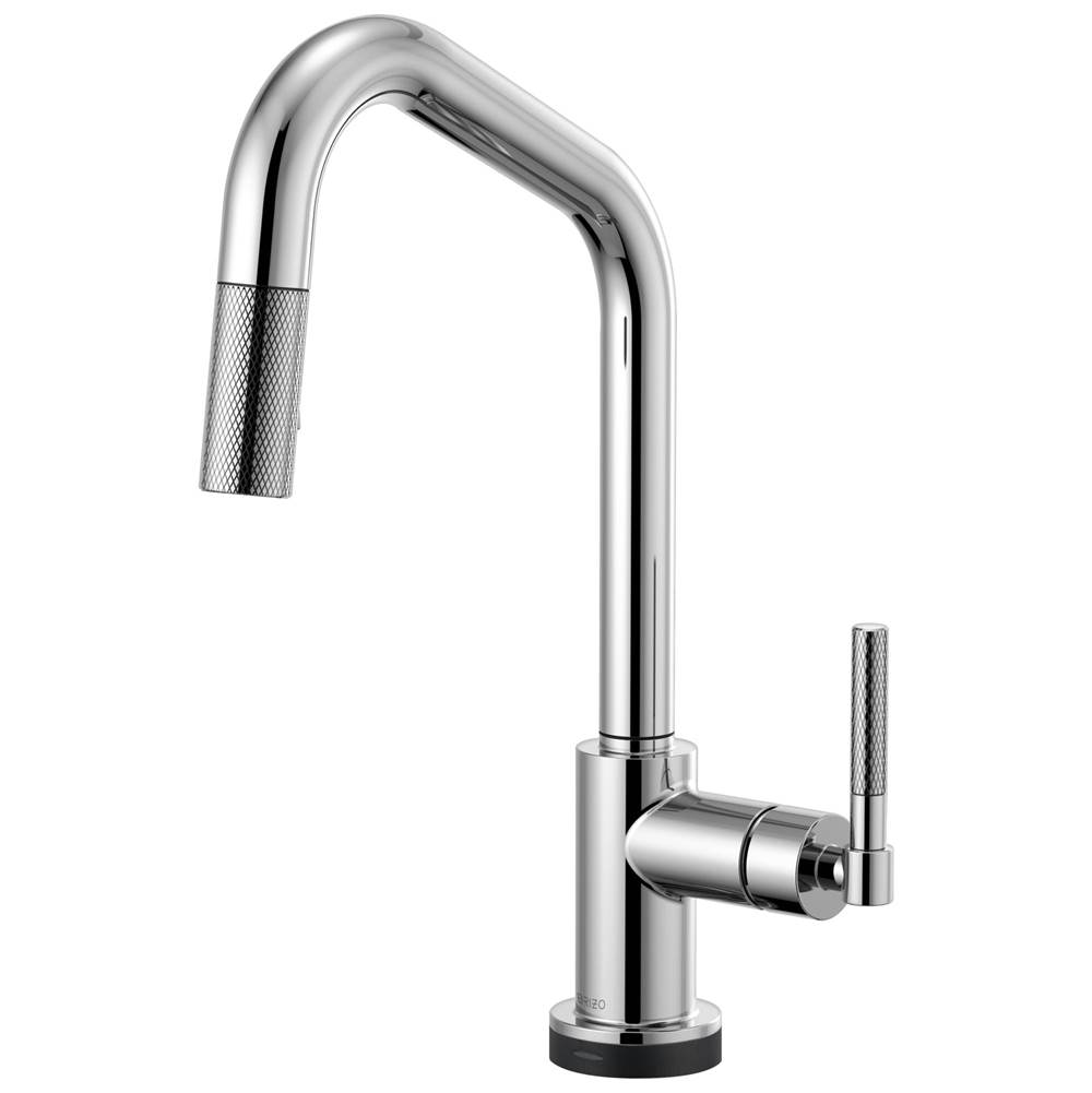 Brizo Retractable Faucets Kitchen Faucets item 64063LF-PC