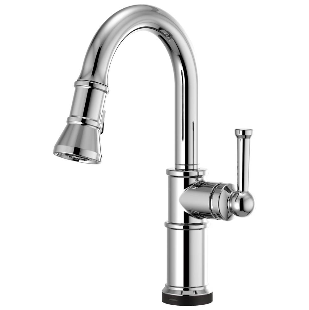 Brizo  Bar Sink Faucets item 64925LF-PC