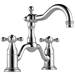 Brizo - 65538LF-PC - Bridge Bathroom Sink Faucets