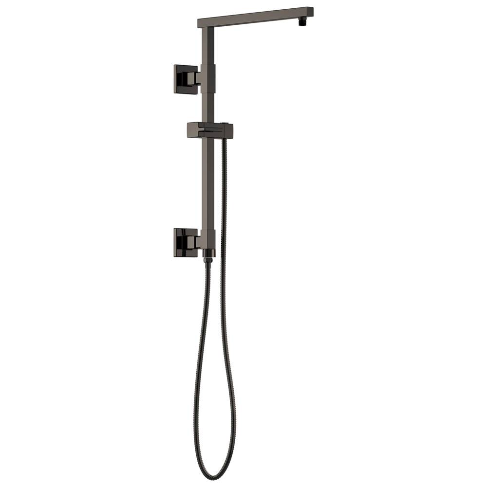 Brizo Column Shower Systems item 80099-BNX