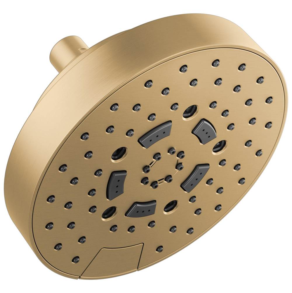 Brizo  Shower Heads item 87492-GL