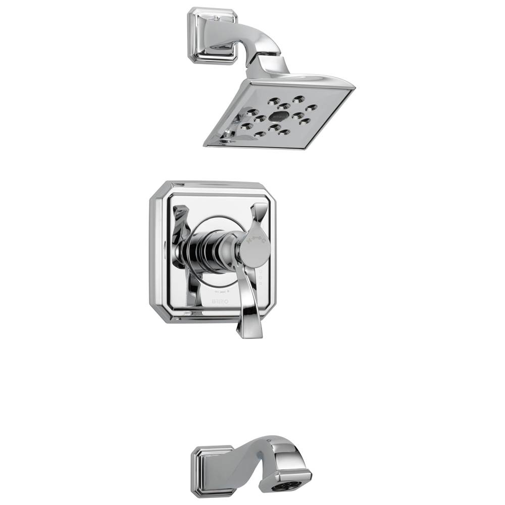 Brizo  Tub And Shower Faucets item T60430-PC