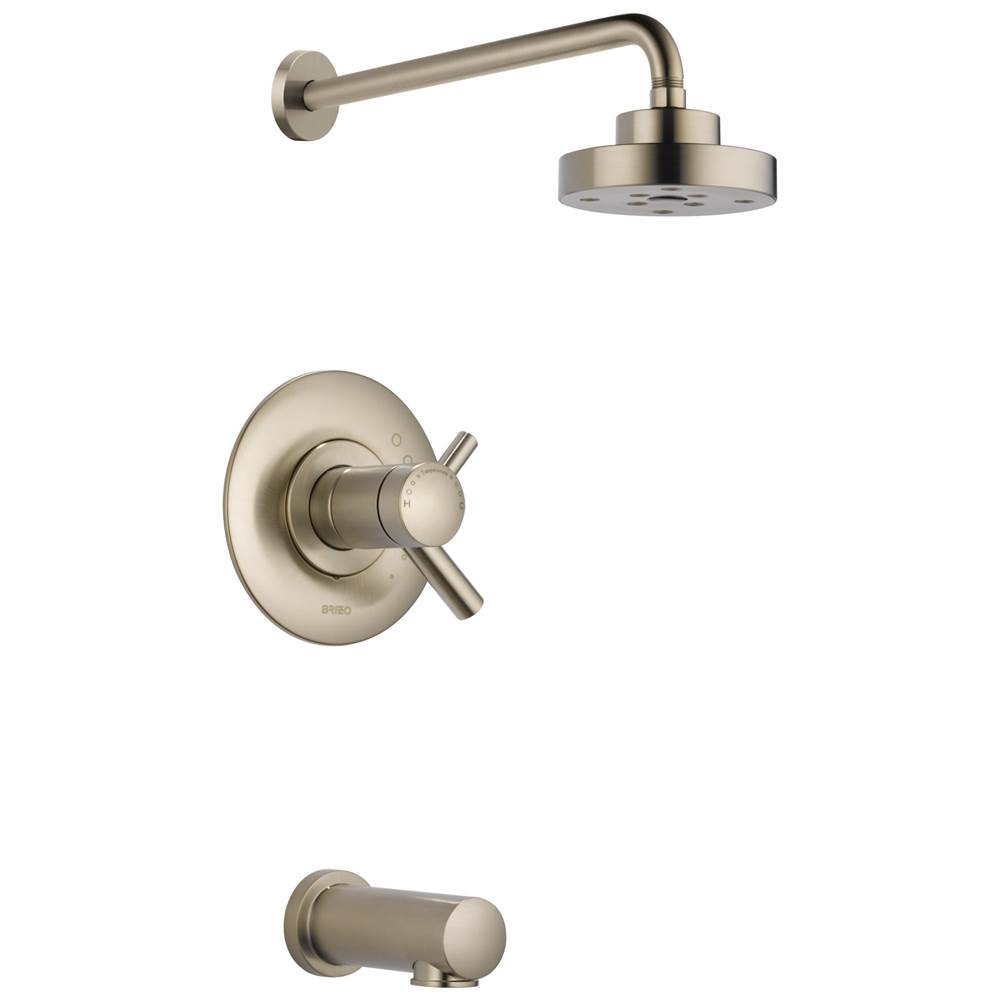 Brizo  Tub And Shower Faucets item T60475-BN