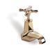Barber Wilsons And Company - Pillar Bathroom Sink Faucets