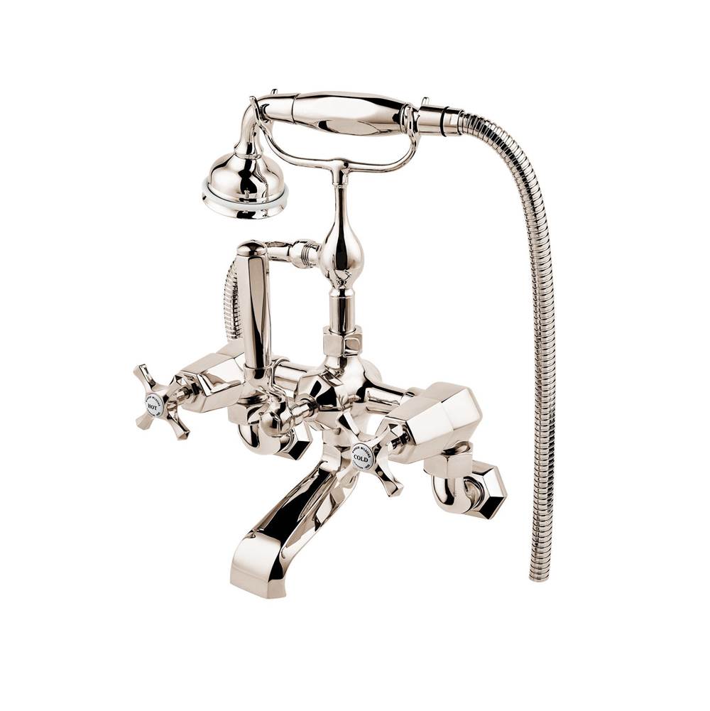 Barber Wilsons And Company  Hand Showers item MC4308-PN