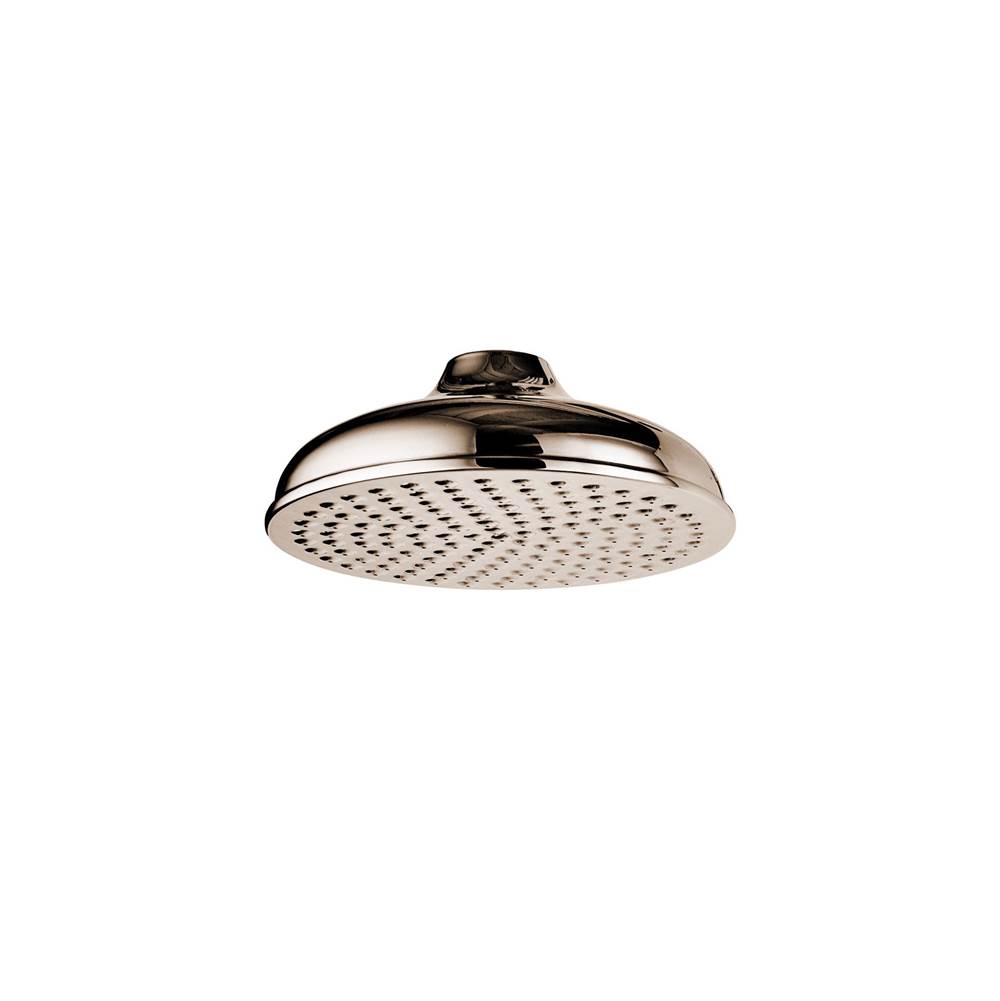 Barber Wilsons And Company  Shower Heads item PS44-IB