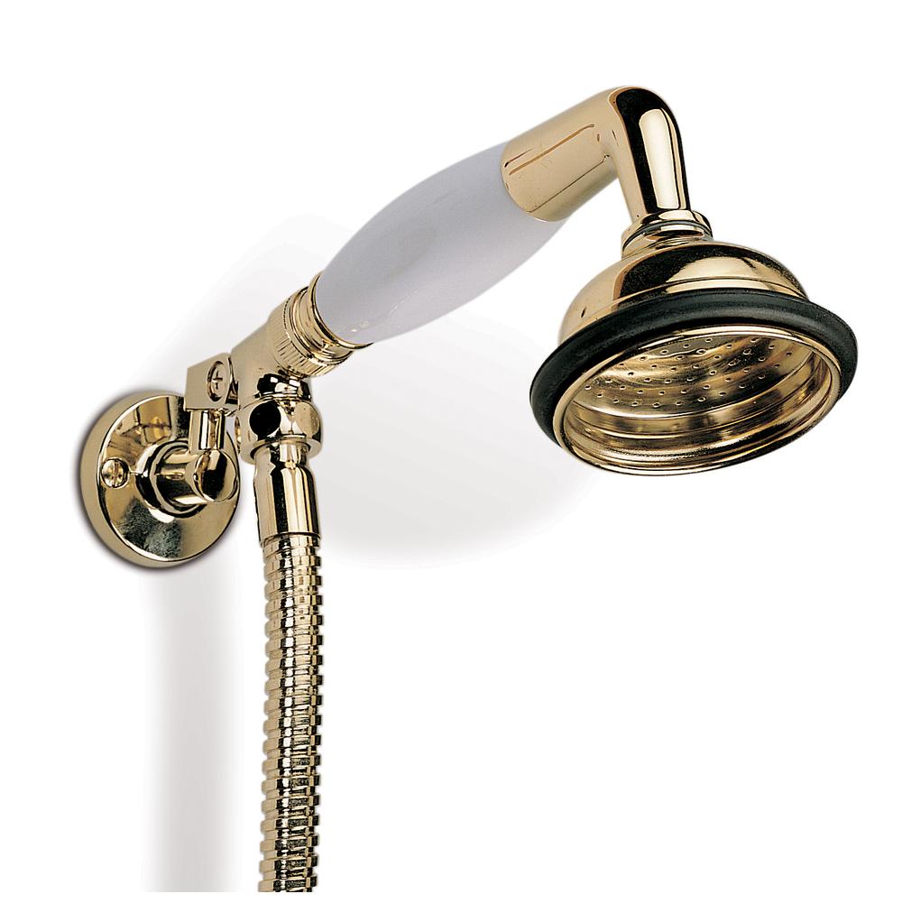 Barber Wilsons And Company Hand Shower Holders Hand Showers item TT61600-PN