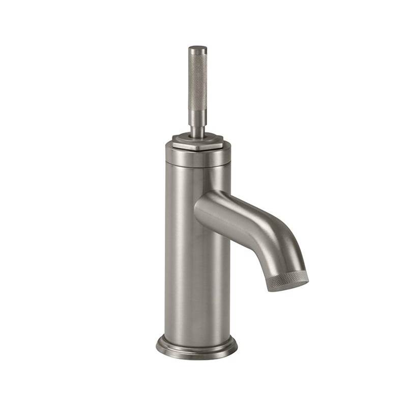 California Faucets Single Hole Bathroom Sink Faucets item 3001K-1-ORB