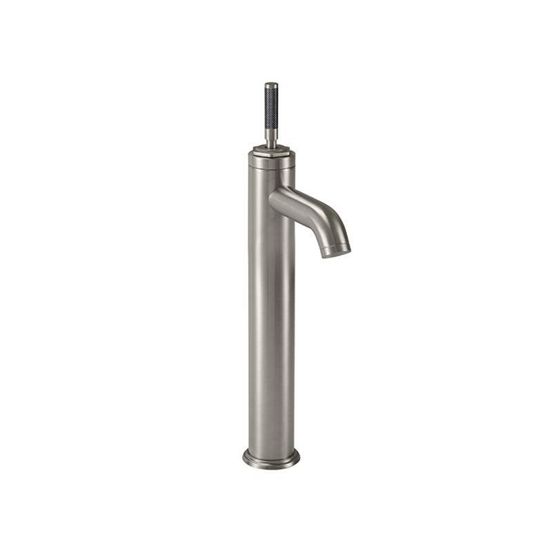 California Faucets Single Hole Bathroom Sink Faucets item 3001F-2-PBU