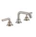 California Faucets - 3002-ACF - Widespread Bathroom Sink Faucets
