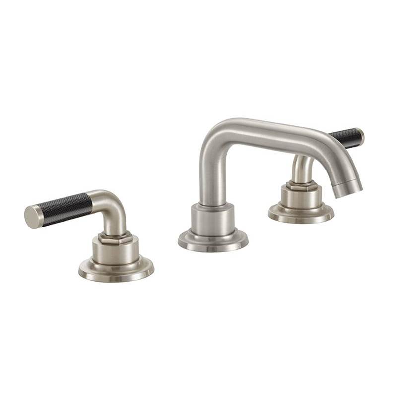 California Faucets Widespread Bathroom Sink Faucets item 3002F-SN