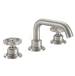 California Faucets - 8102WZBF-ACF - Widespread Bathroom Sink Faucets