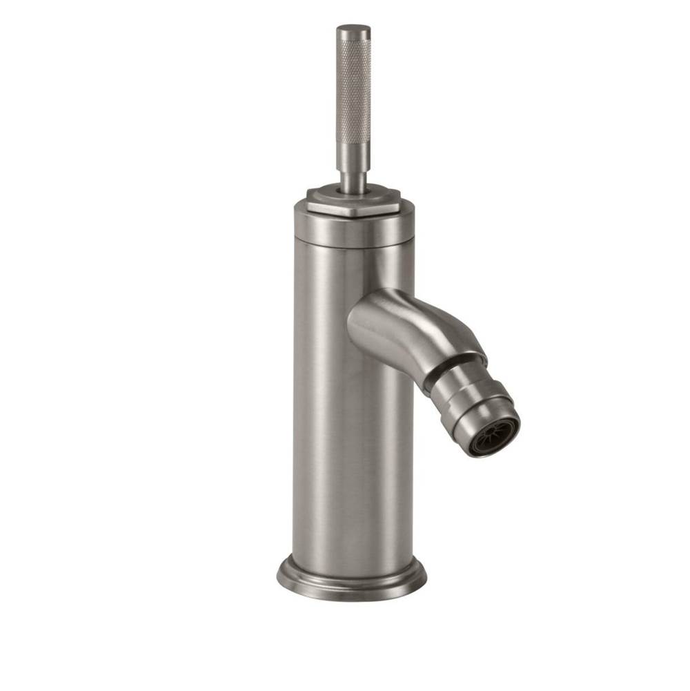 California Faucets Single Hole Bathroom Sink Faucets item 3004K-1-GRP