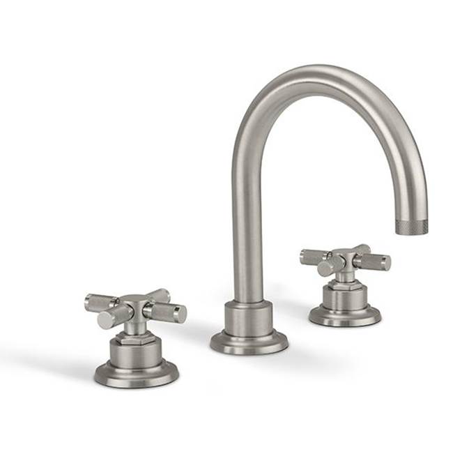 California Faucets Widespread Bathroom Sink Faucets item 3102XKZB-ORB