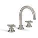 California Faucets - 3102XKZB-ORB - Widespread Bathroom Sink Faucets