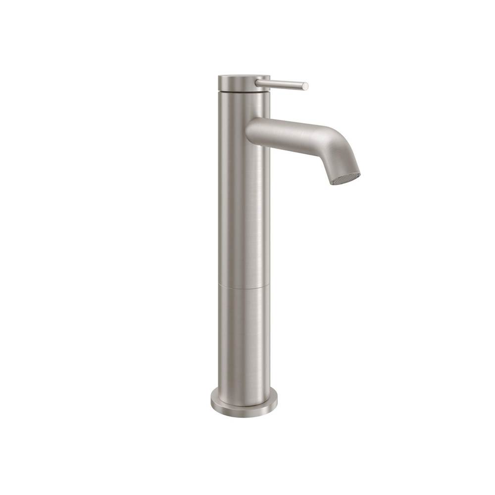 California Faucets Single Hole Bathroom Sink Faucets item 5201-3-ANF