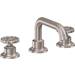 California Faucets - 8002W-ACF - Widespread Bathroom Sink Faucets