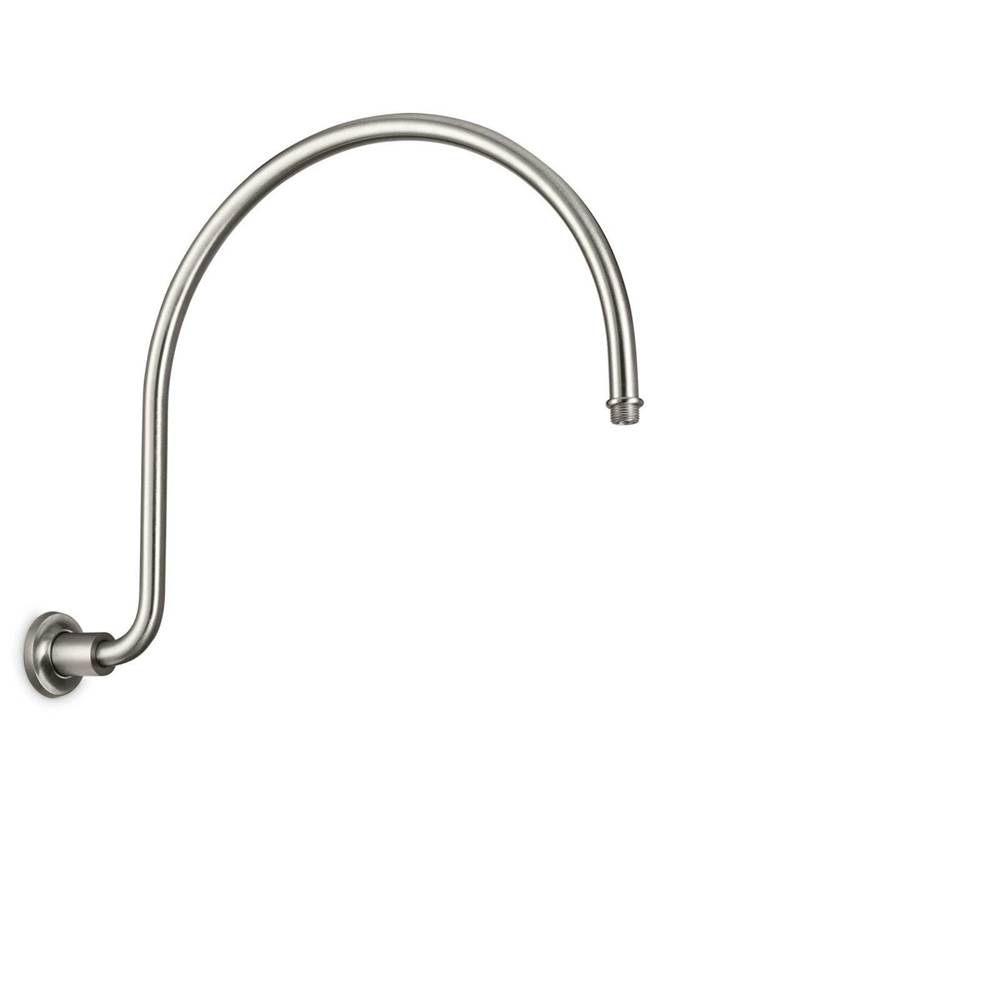 California Faucets  Shower Arms item 9107-48-ANF