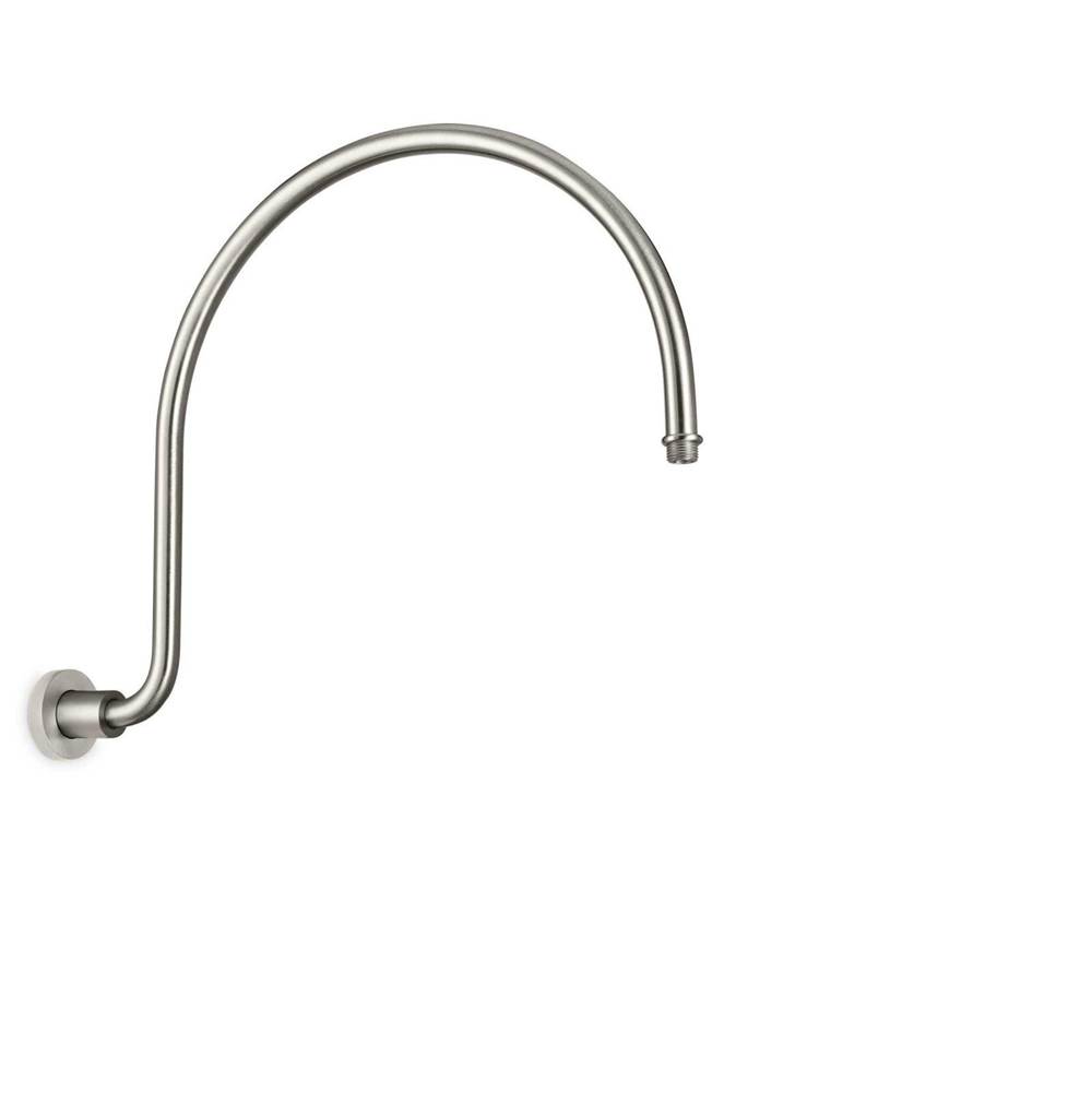 California Faucets  Shower Arms item 9107-65-BNU