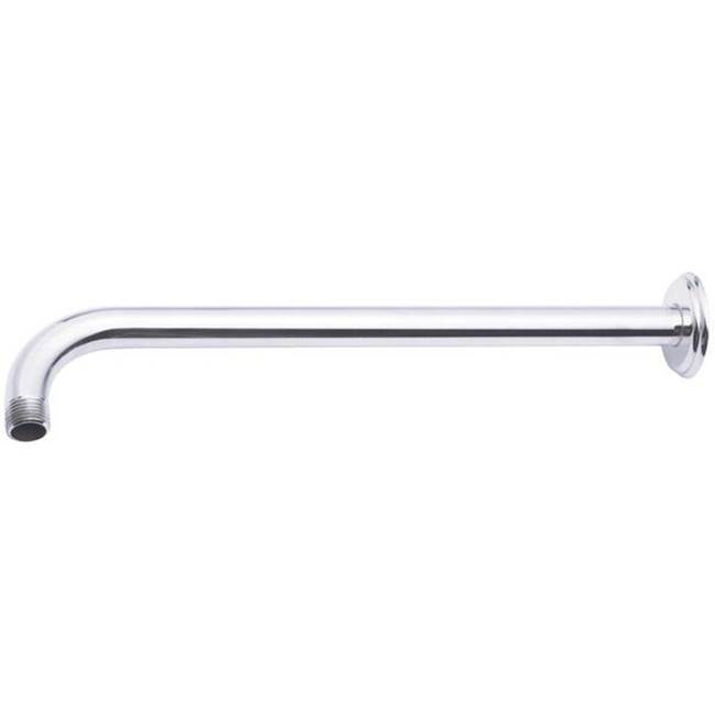 California Faucets  Shower Arms item 9112-77-BLKN