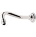 California Faucets - 9114-7-WHT - Shower Arms