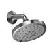 California Faucets - 9120.083.20-MBLK - Shower Systems