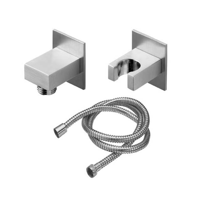 California Faucets  Shower Accessories item 9125-72-GRP