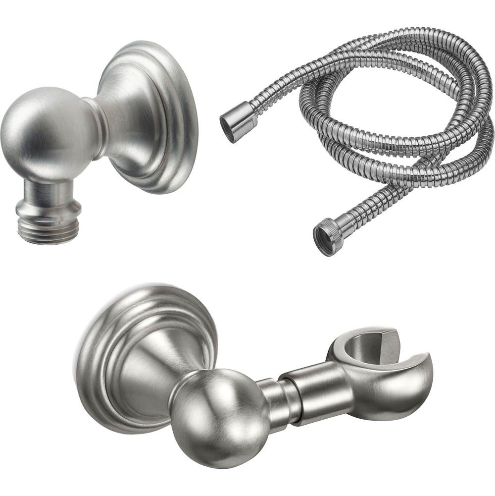 California Faucets  Shower Accessories item 9125-42-MBLK