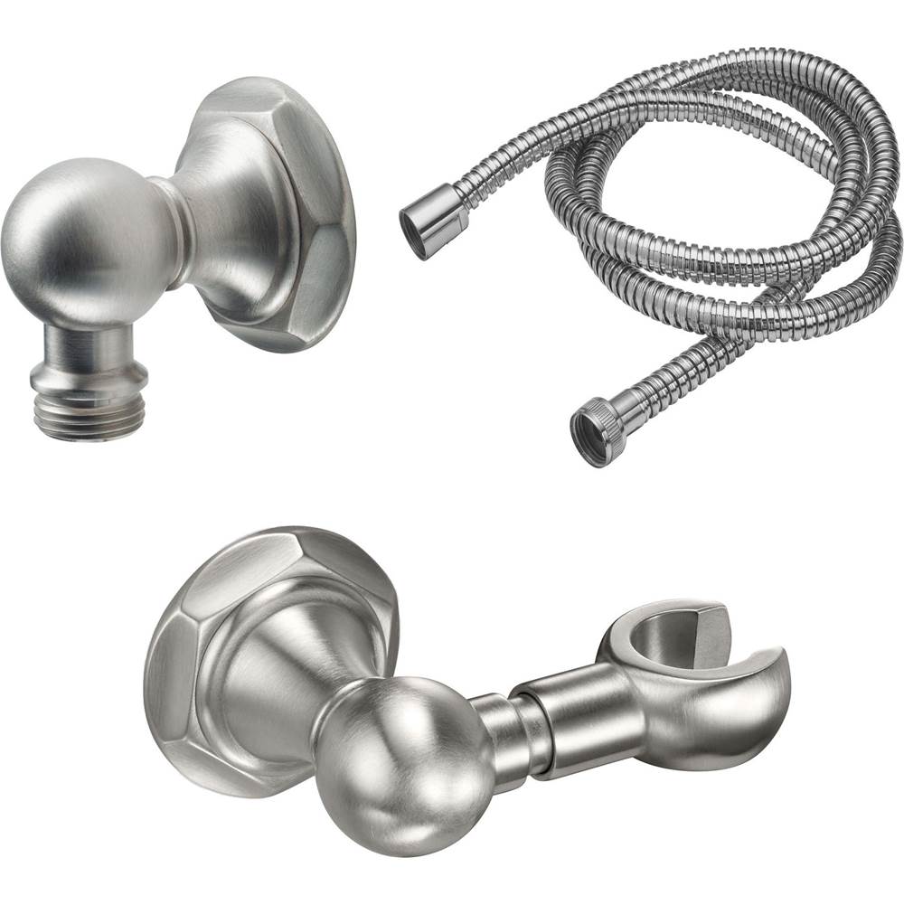 California Faucets  Hand Showers item 9125-47-MWHT