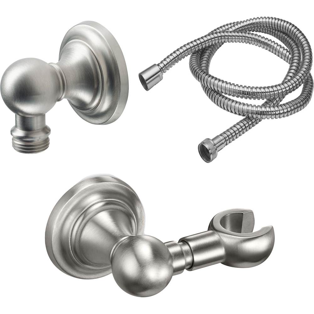 California Faucets Hand Shower Holders Hand Showers item 9125S-48-ORB