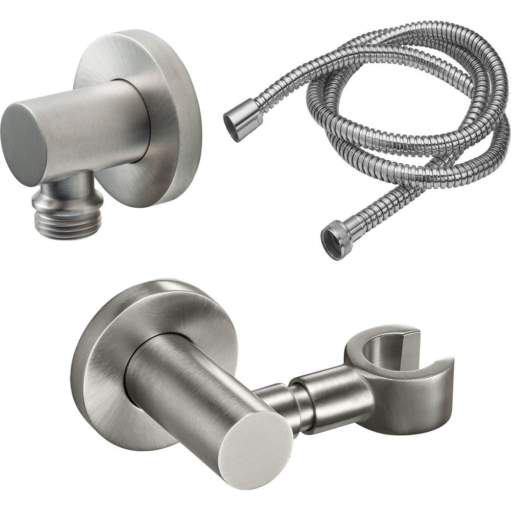 California Faucets Hand Shower Holders Hand Showers item 9125S-65-MWHT