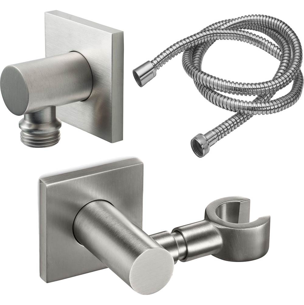 California Faucets Hand Shower Holders Hand Showers item 9125S-77-MWHT