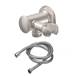 California Faucets - 9126S-47-BTB - Hand Shower Holders